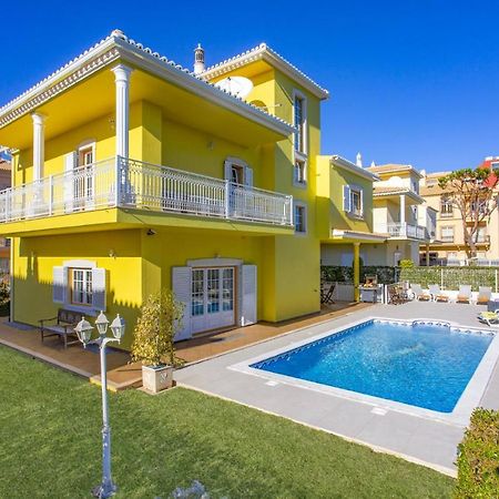 Villa Quinta Dos Bicos By Villa Plus Albufeira Buitenkant foto