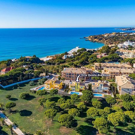 Villa Quinta Dos Bicos By Villa Plus Albufeira Buitenkant foto