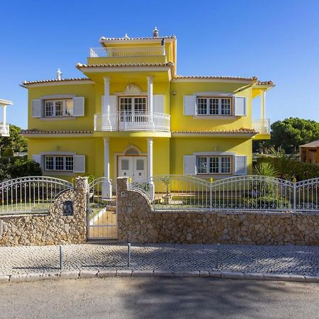 Villa Quinta Dos Bicos By Villa Plus Albufeira Buitenkant foto
