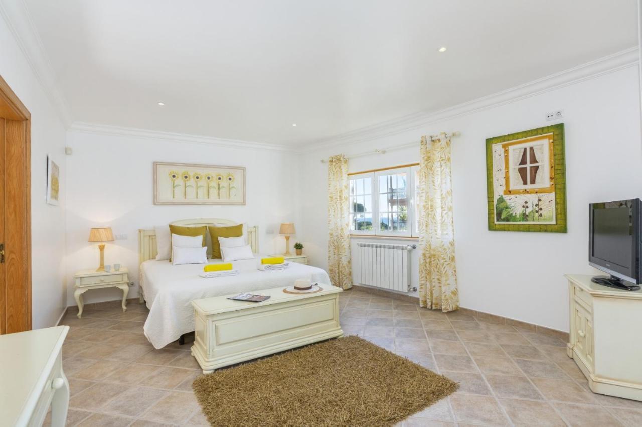 Villa Quinta Dos Bicos By Villa Plus Albufeira Buitenkant foto