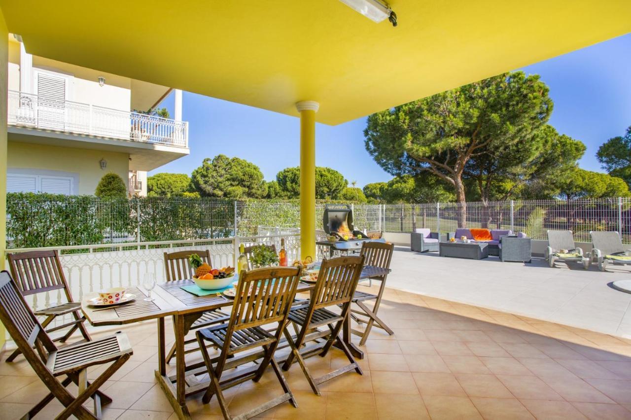 Villa Quinta Dos Bicos By Villa Plus Albufeira Buitenkant foto