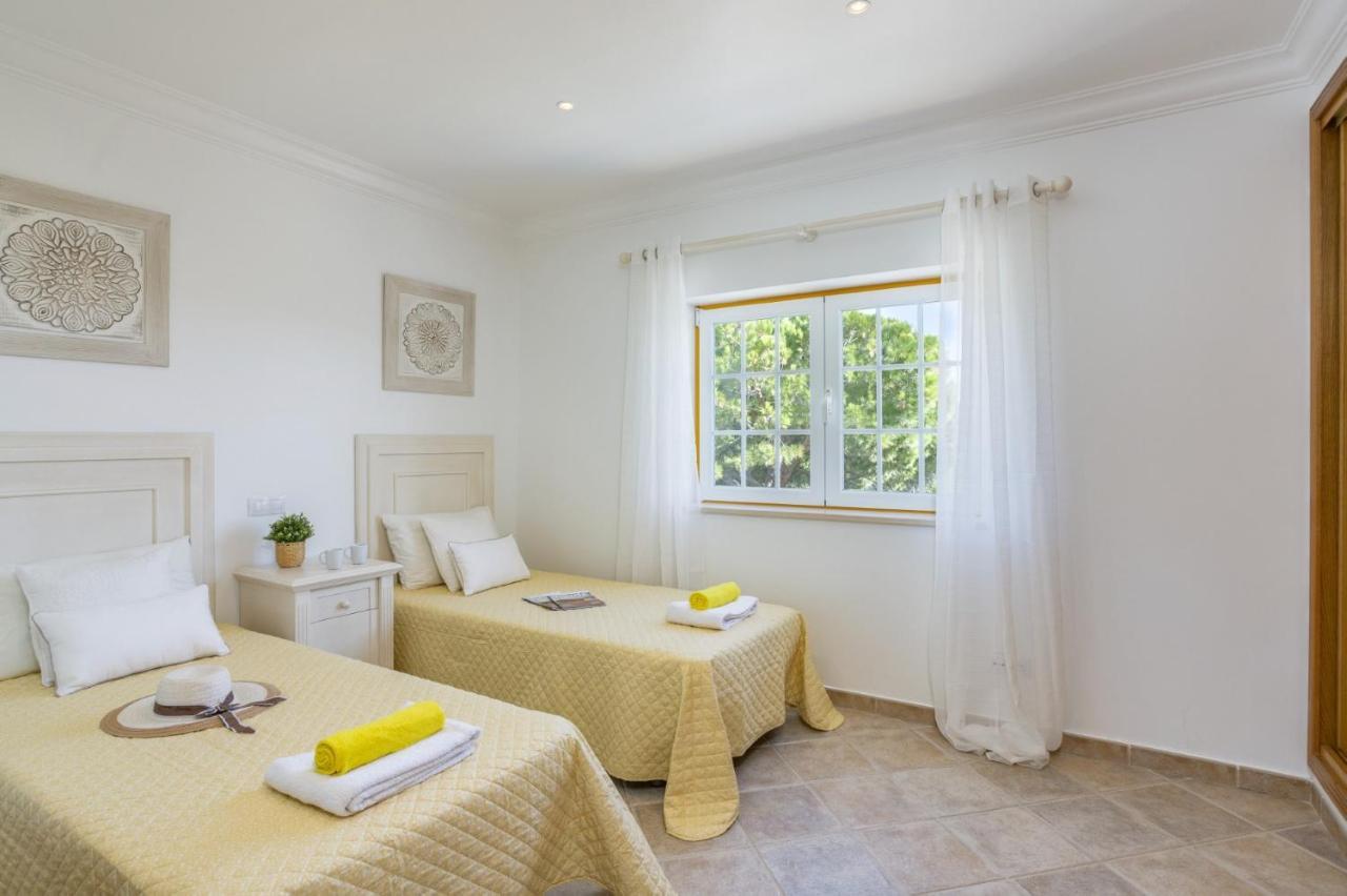 Villa Quinta Dos Bicos By Villa Plus Albufeira Buitenkant foto