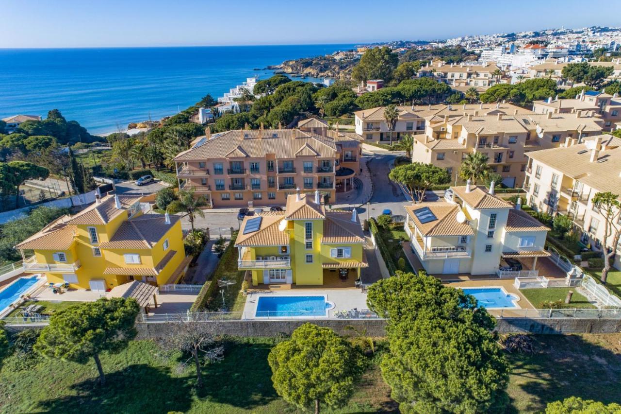 Villa Quinta Dos Bicos By Villa Plus Albufeira Buitenkant foto