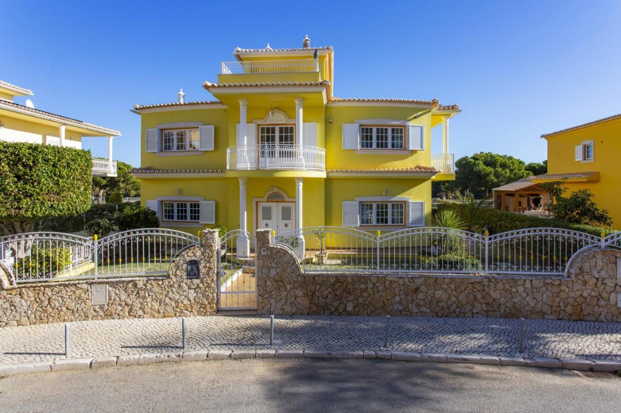 Villa Quinta Dos Bicos By Villa Plus Albufeira Buitenkant foto